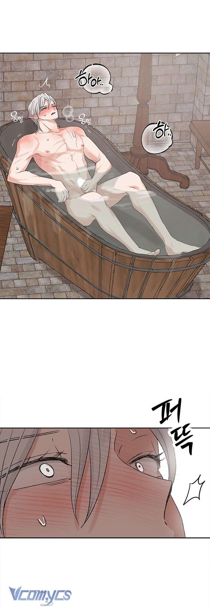 đọc truyện [18+] Yêu Tinh Giao Phối Chương 9 ảnh 44 tại Giả Dược
