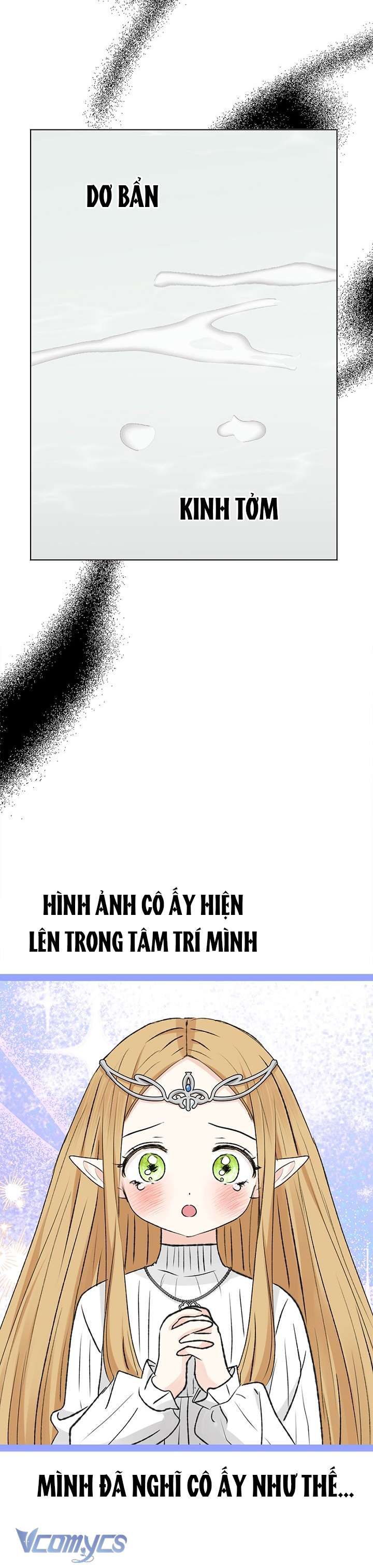 đọc truyện [18+] Yêu Tinh Giao Phối Chương 9 ảnh 48 tại Giả Dược