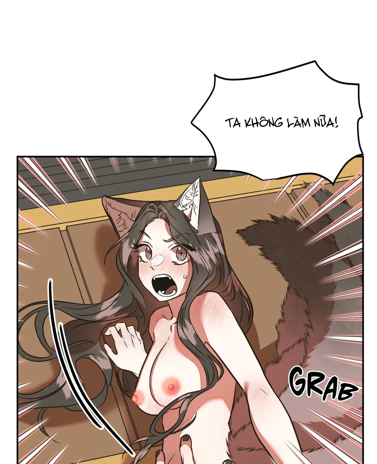 đọc truyện [18+] Yêu Tinh Gợi Cảm - Bản Uncensored Chương 0.8 ảnh 109 tại Thiên Thai Truyện