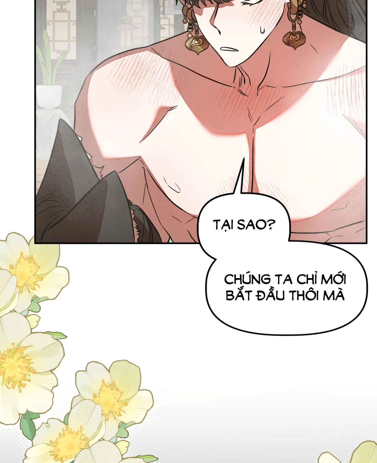 đọc truyện [18+] Yêu Tinh Gợi Cảm - Bản Uncensored Chương 0.8 ảnh 111 tại Thiên Thai Truyện