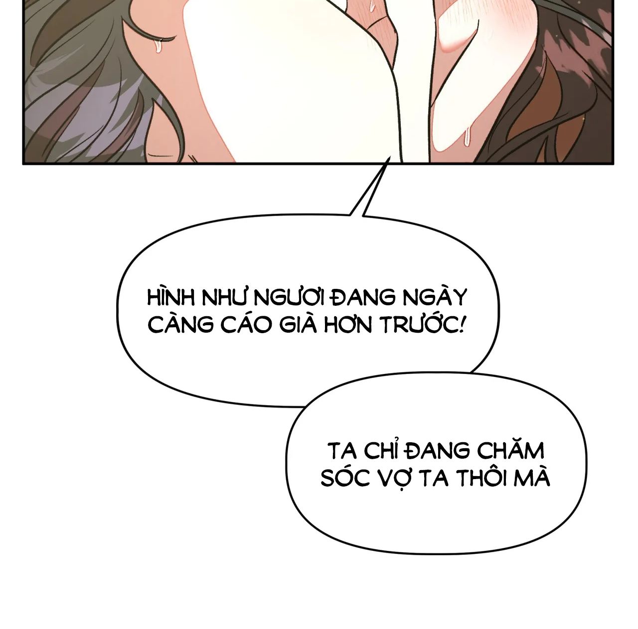 đọc truyện [18+] Yêu Tinh Gợi Cảm - Bản Uncensored Chương 0.8 ảnh 127 tại Thiên Thai Truyện