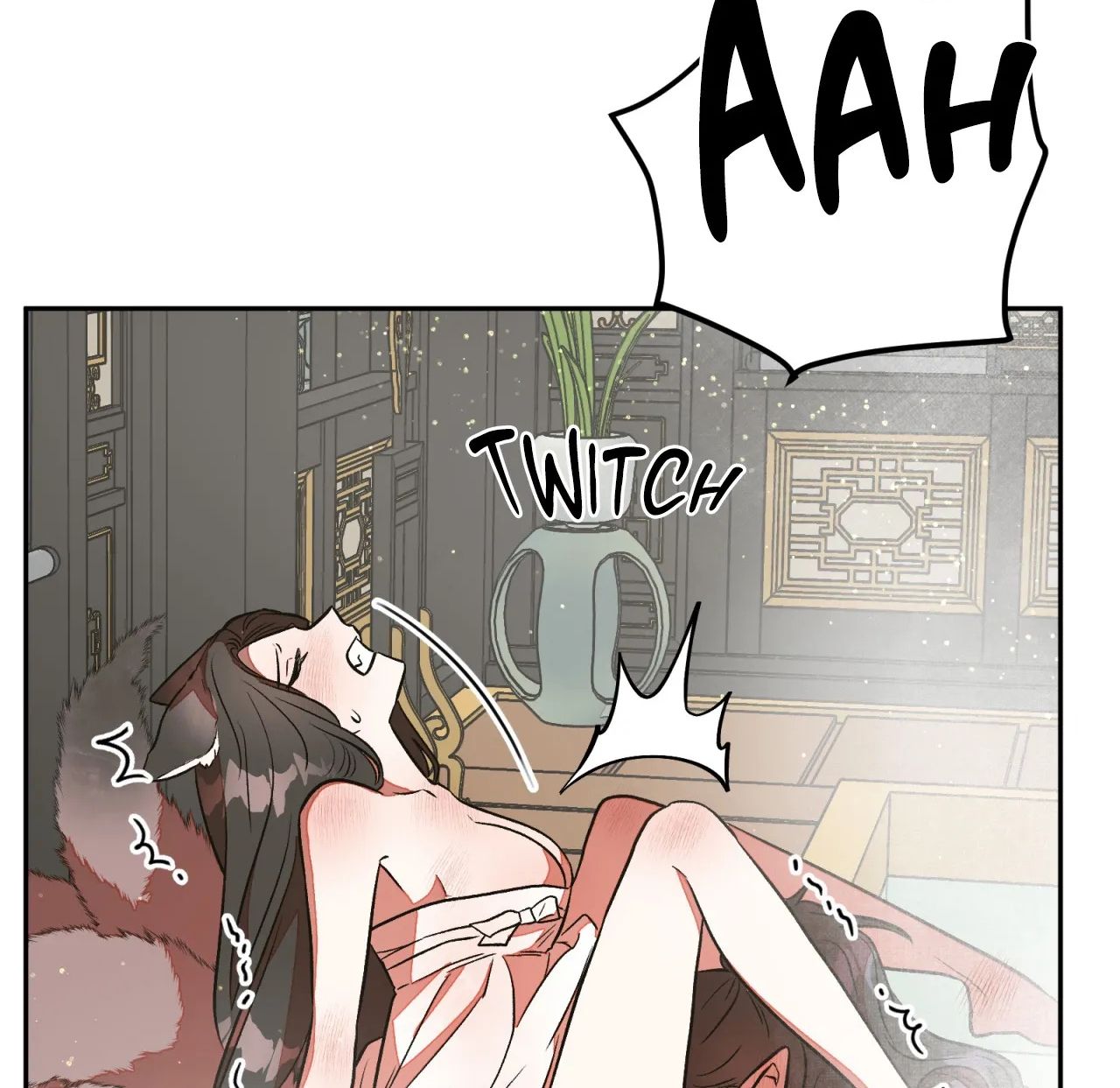 đọc truyện [18+] Yêu Tinh Gợi Cảm - Bản Uncensored Chương 0.8 ảnh 20 tại Thiên Thai Truyện