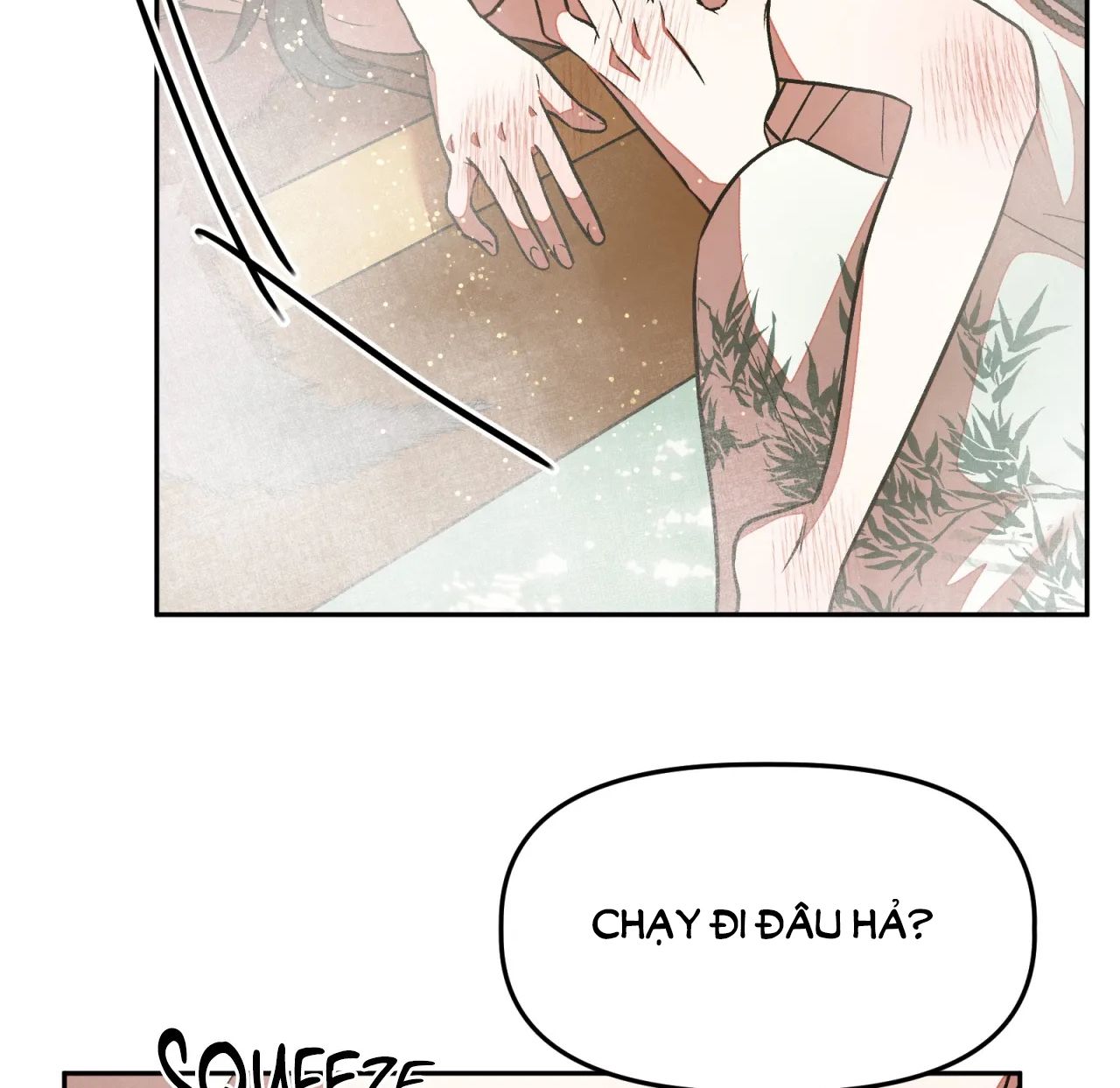 đọc truyện [18+] Yêu Tinh Gợi Cảm - Bản Uncensored Chương 0.8 ảnh 25 tại Thiên Thai Truyện
