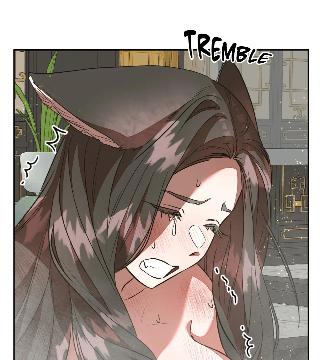 đọc truyện [18+] Yêu Tinh Gợi Cảm - Bản Uncensored Chương 0.8 ảnh 31 tại Thiên Thai Truyện
