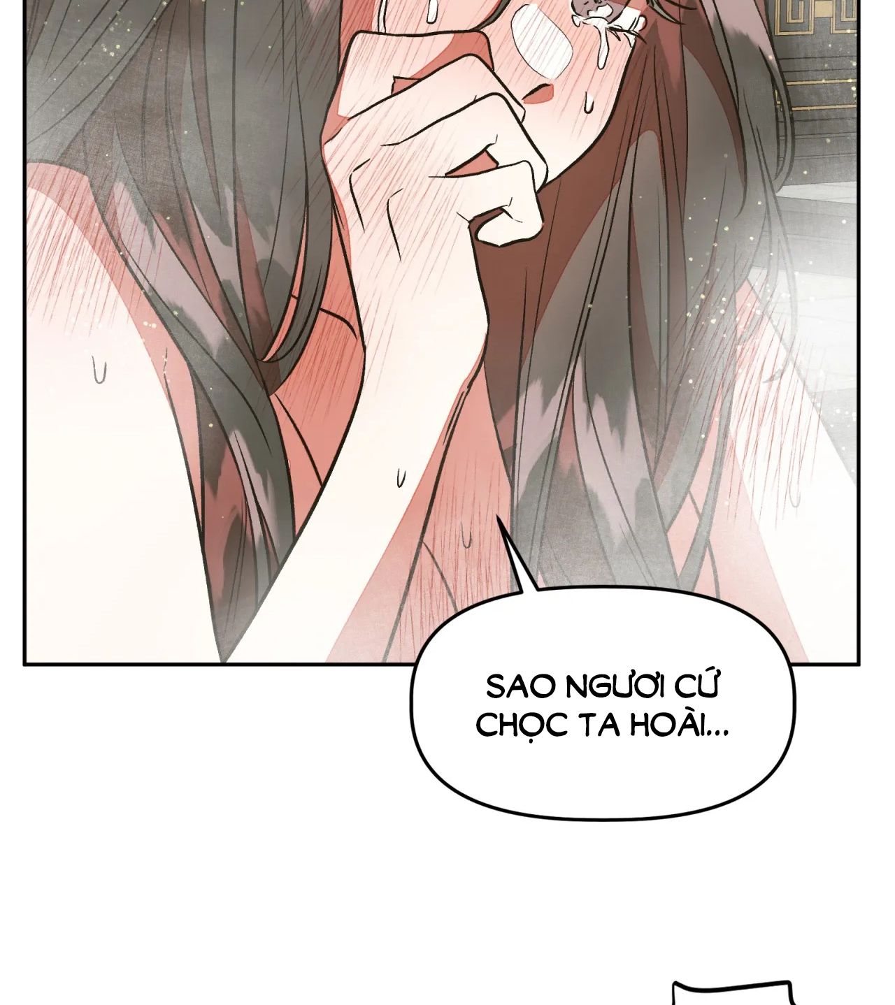 đọc truyện [18+] Yêu Tinh Gợi Cảm - Bản Uncensored Chương 0.8 ảnh 41 tại Thiên Thai Truyện