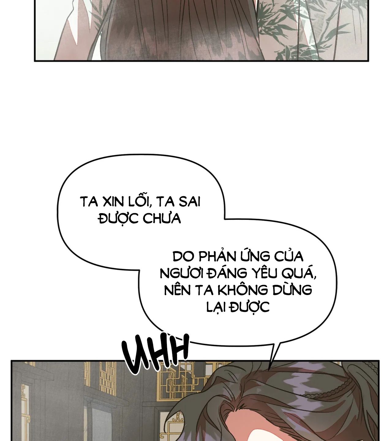 đọc truyện [18+] Yêu Tinh Gợi Cảm - Bản Uncensored Chương 0.8 ảnh 43 tại Thiên Thai Truyện