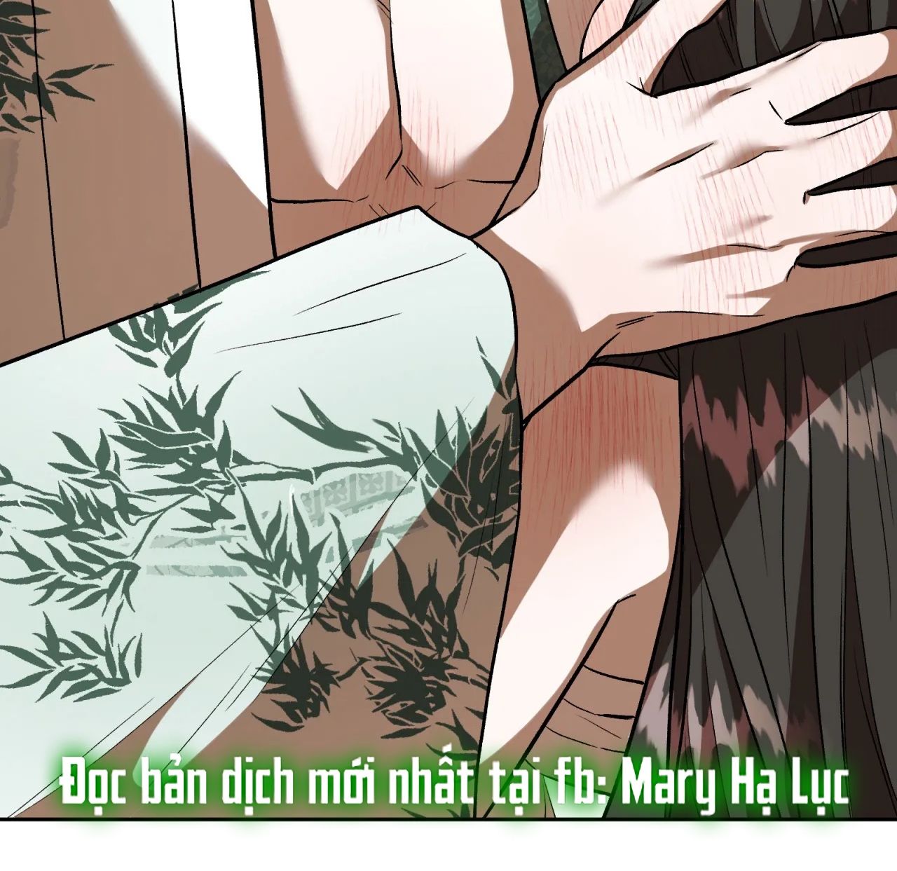 đọc truyện [18+] Yêu Tinh Gợi Cảm - Bản Uncensored Chương 0.8 ảnh 6 tại Thiên Thai Truyện