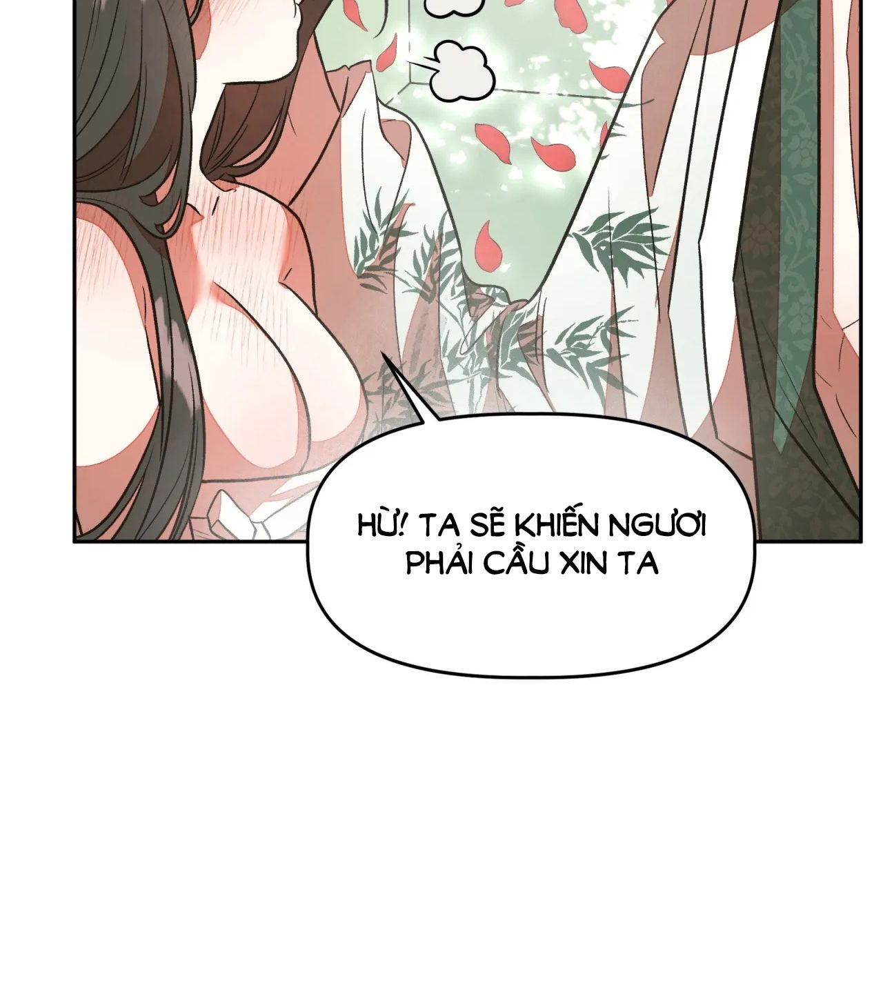 đọc truyện [18+] Yêu Tinh Gợi Cảm - Bản Uncensored Chương 0.8 ảnh 60 tại Thiên Thai Truyện