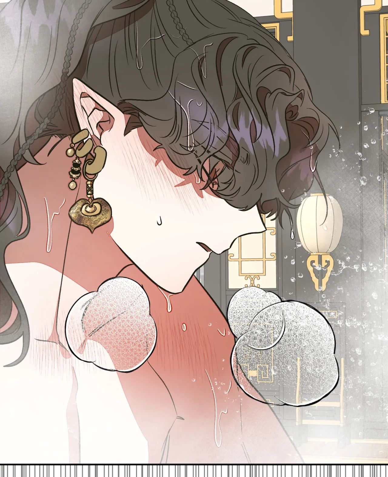 đọc truyện [18+] Yêu Tinh Gợi Cảm - Bản Uncensored Chương 0.8 ảnh 99 tại Thiên Thai Truyện