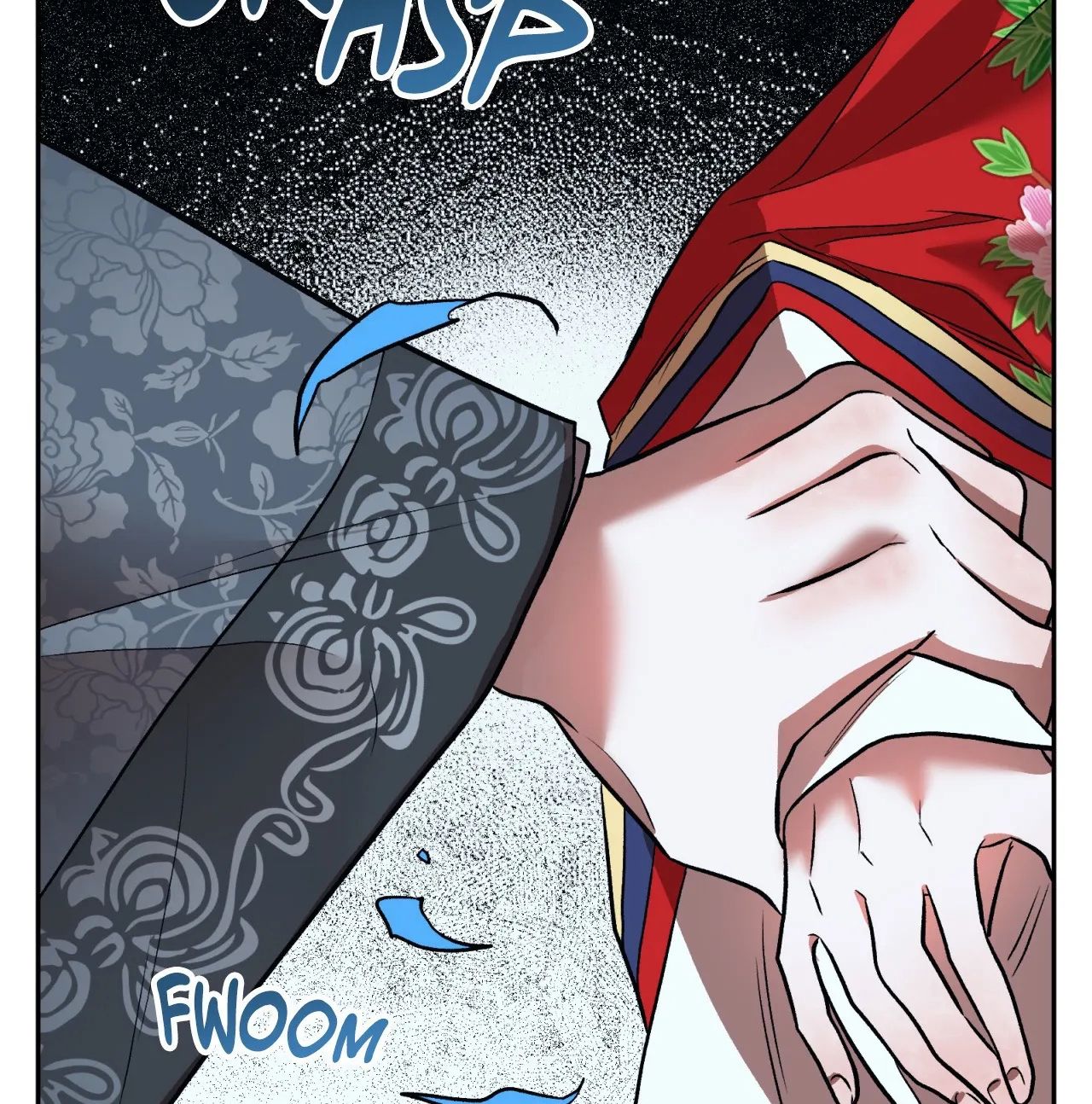 đọc truyện [18+] Yêu Tinh Gợi Cảm - Bản Uncensored Chương 1 ảnh 133 tại Giả Dược
