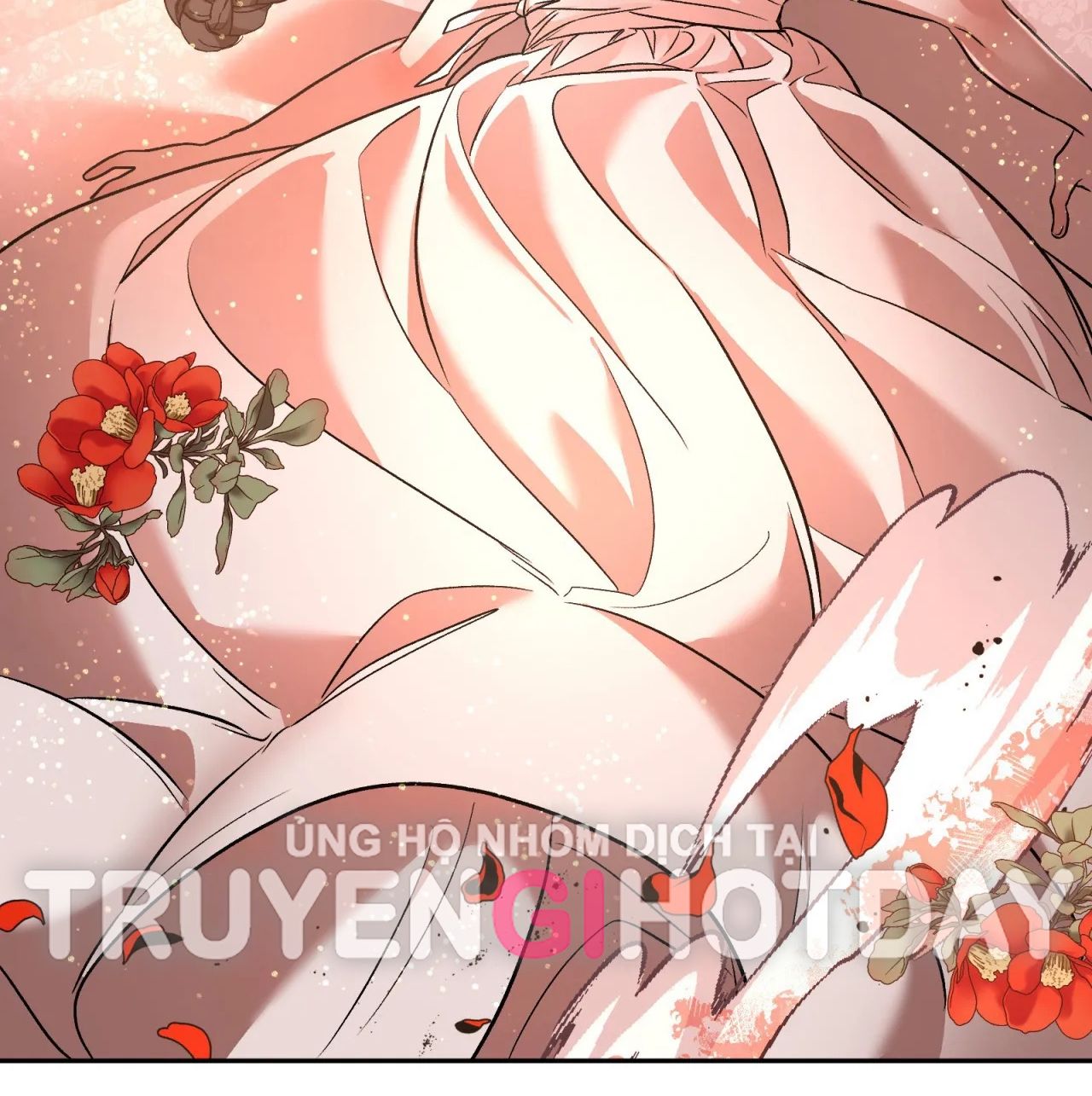 đọc truyện [18+] Yêu Tinh Gợi Cảm - Bản Uncensored Chương 1 ảnh 164 tại Giả Dược