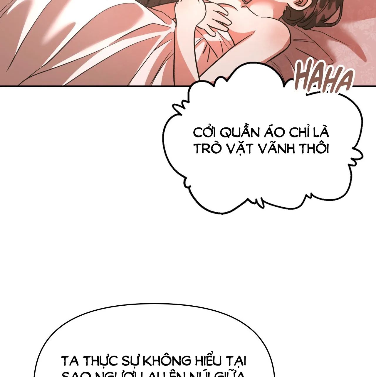 đọc truyện [18+] Yêu Tinh Gợi Cảm - Bản Uncensored Chương 1 ảnh 166 tại Giả Dược