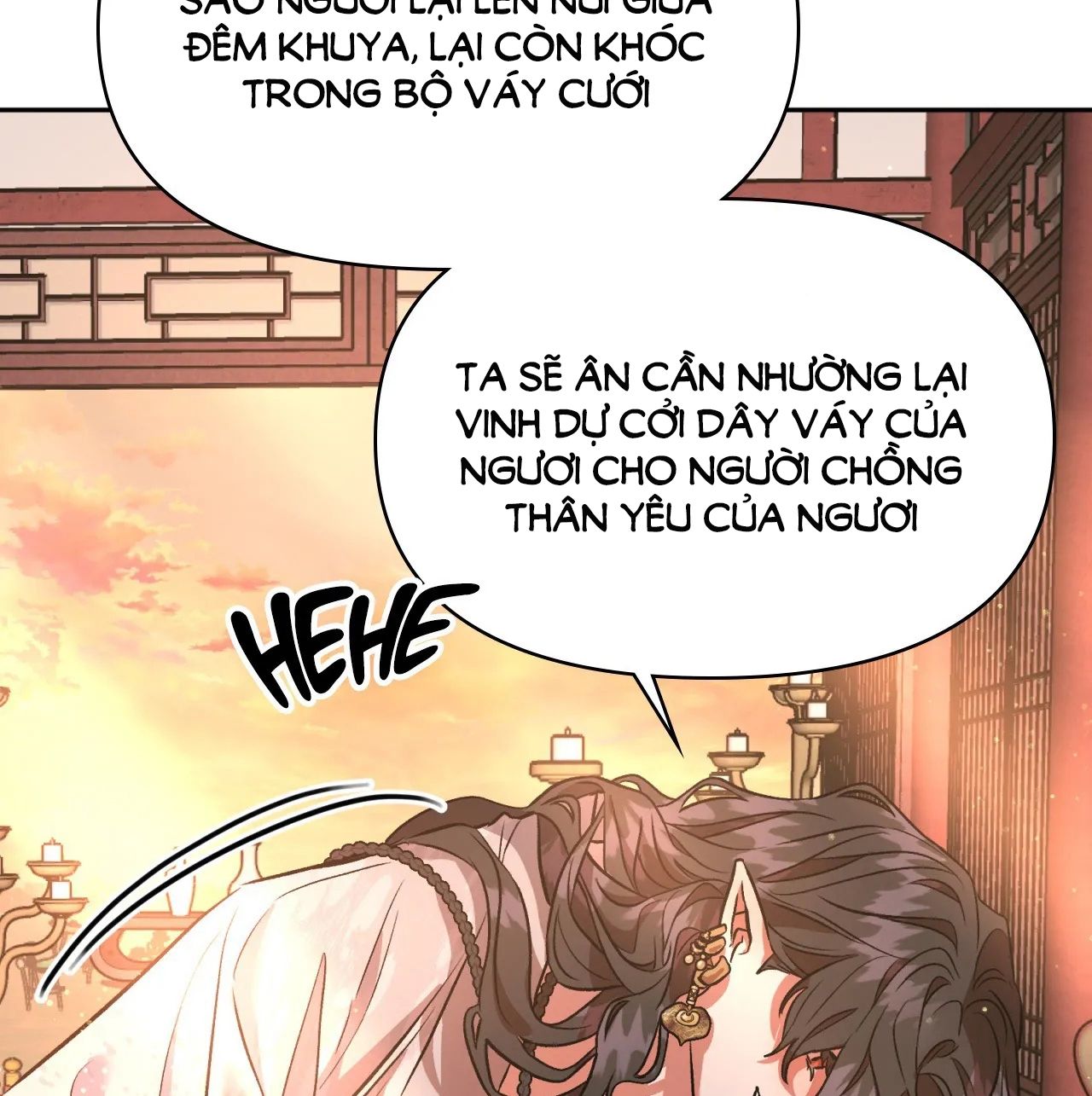 đọc truyện [18+] Yêu Tinh Gợi Cảm - Bản Uncensored Chương 1 ảnh 167 tại Giả Dược