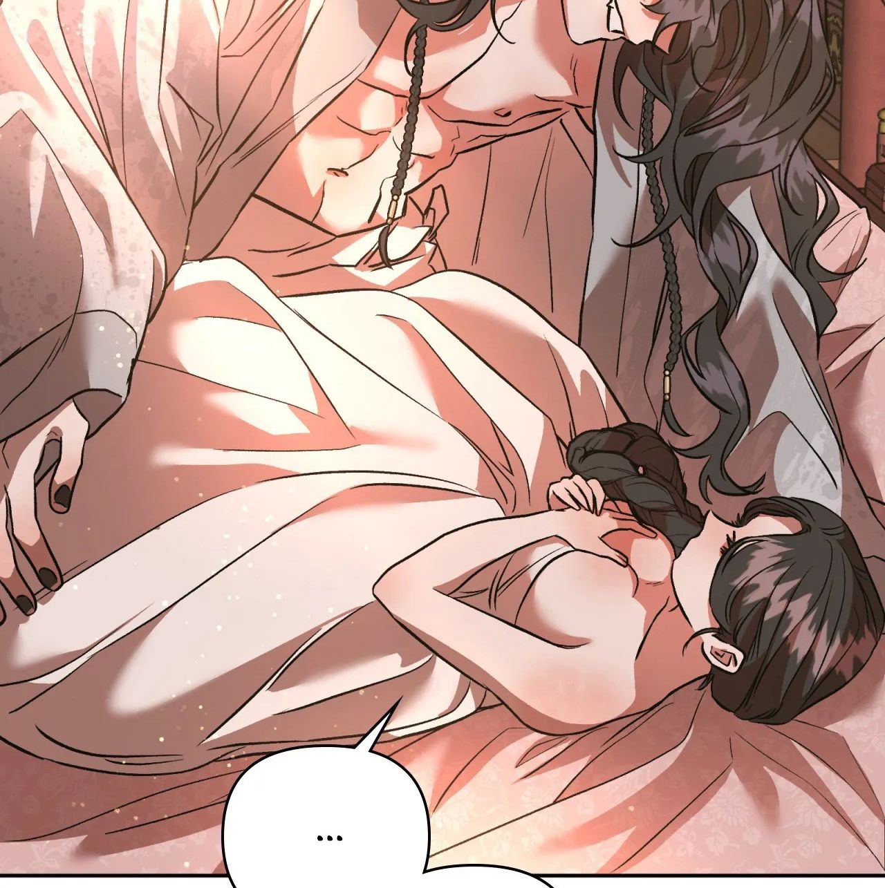 đọc truyện [18+] Yêu Tinh Gợi Cảm - Bản Uncensored Chương 1 ảnh 168 tại Giả Dược