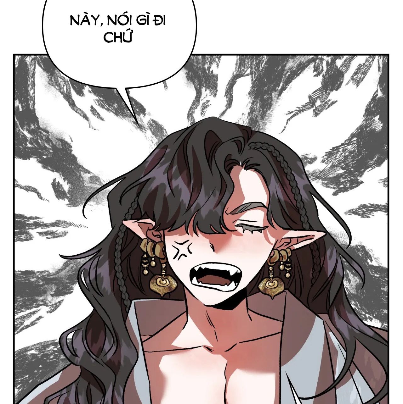 đọc truyện [18+] Yêu Tinh Gợi Cảm - Bản Uncensored Chương 1 ảnh 170 tại Giả Dược
