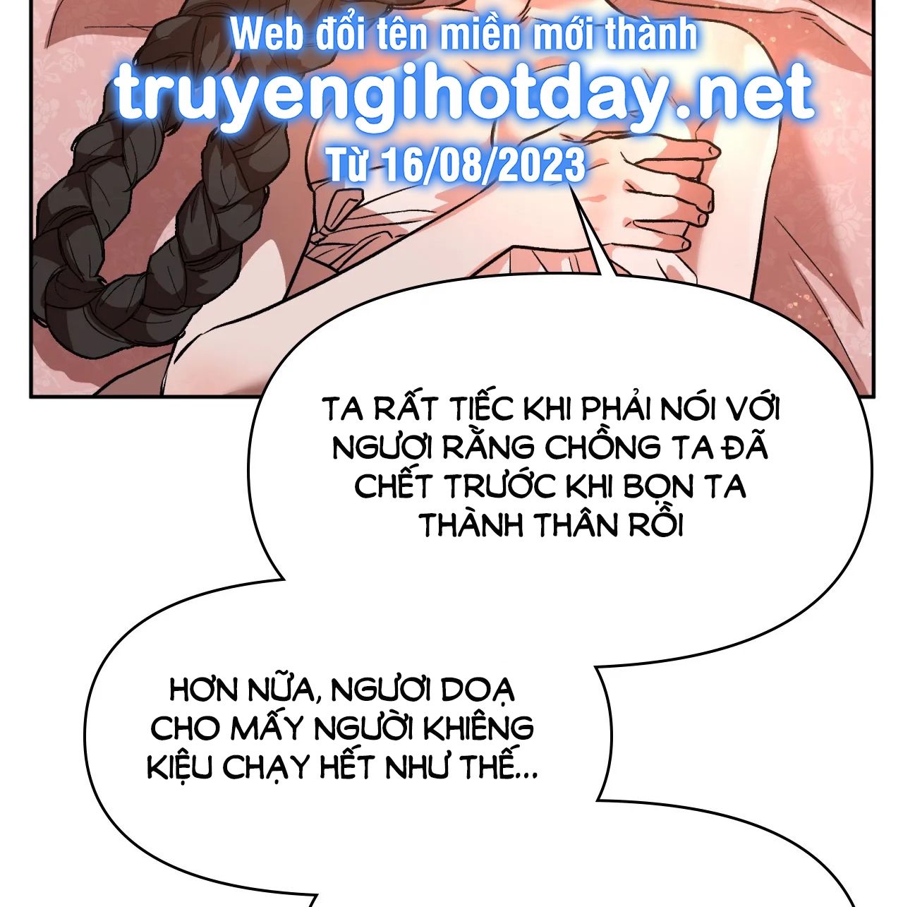 đọc truyện [18+] Yêu Tinh Gợi Cảm - Bản Uncensored Chương 1 ảnh 173 tại Giả Dược