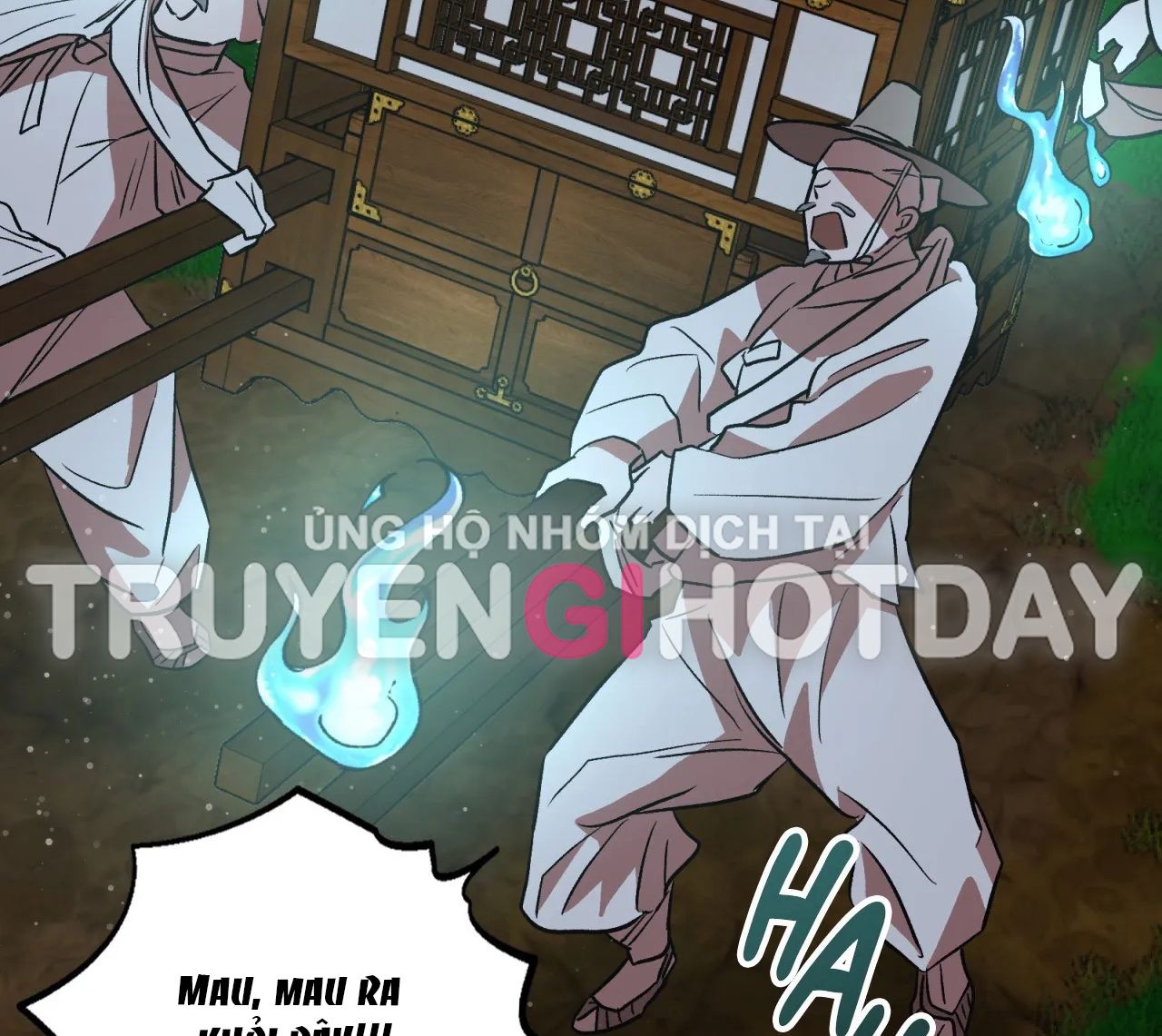 đọc truyện [18+] Yêu Tinh Gợi Cảm - Bản Uncensored Chương 1 ảnh 95 tại Giả Dược