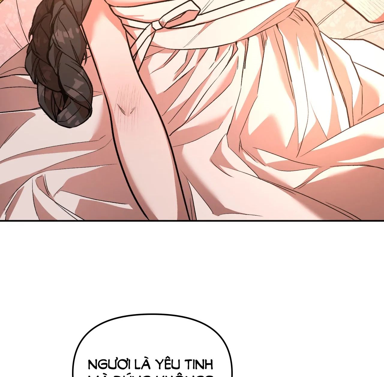 đọc truyện [18+] Yêu Tinh Gợi Cảm - Bản Uncensored Chương 2 ảnh 106 tại Giả Dược