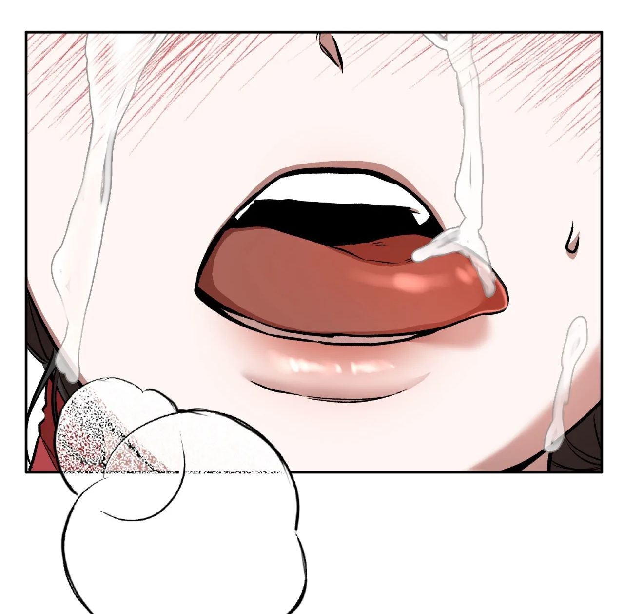 đọc truyện [18+] Yêu Tinh Gợi Cảm - Bản Uncensored Chương 2 ảnh 109 tại Giả Dược