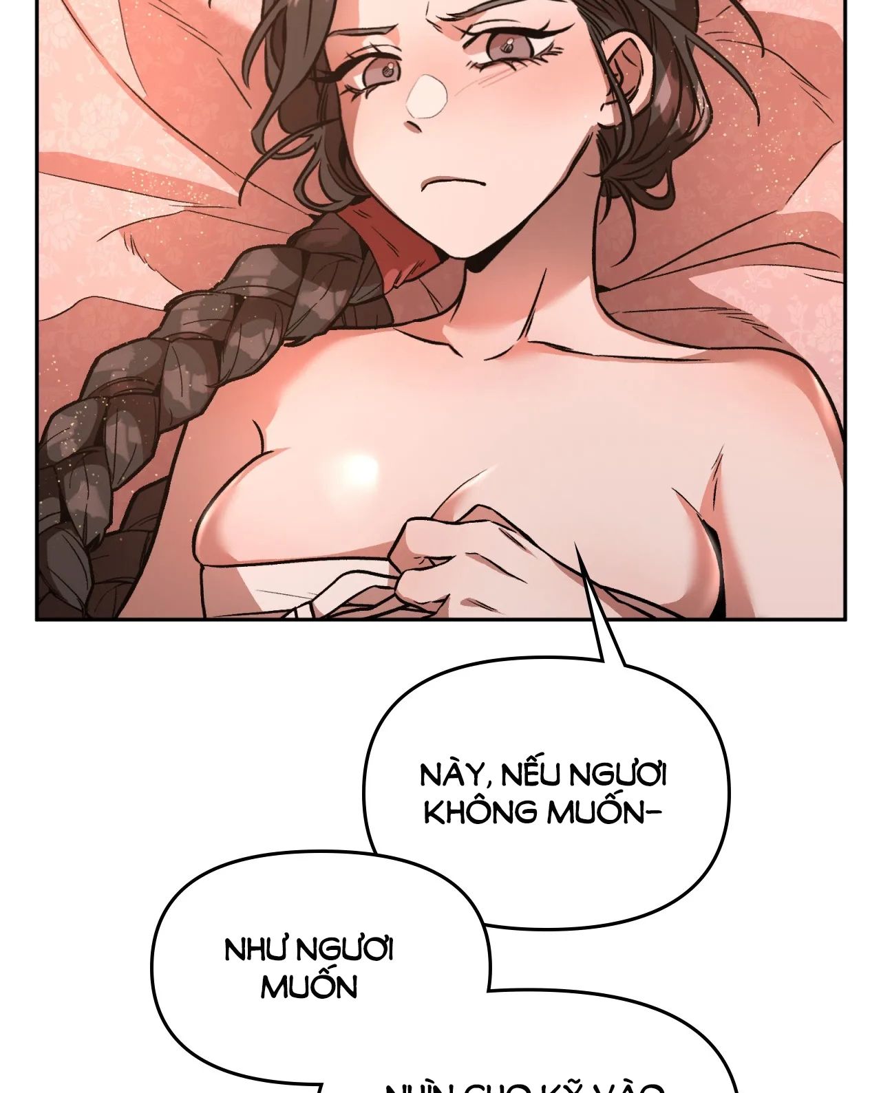 đọc truyện [18+] Yêu Tinh Gợi Cảm - Bản Uncensored Chương 2 ảnh 20 tại Giả Dược
