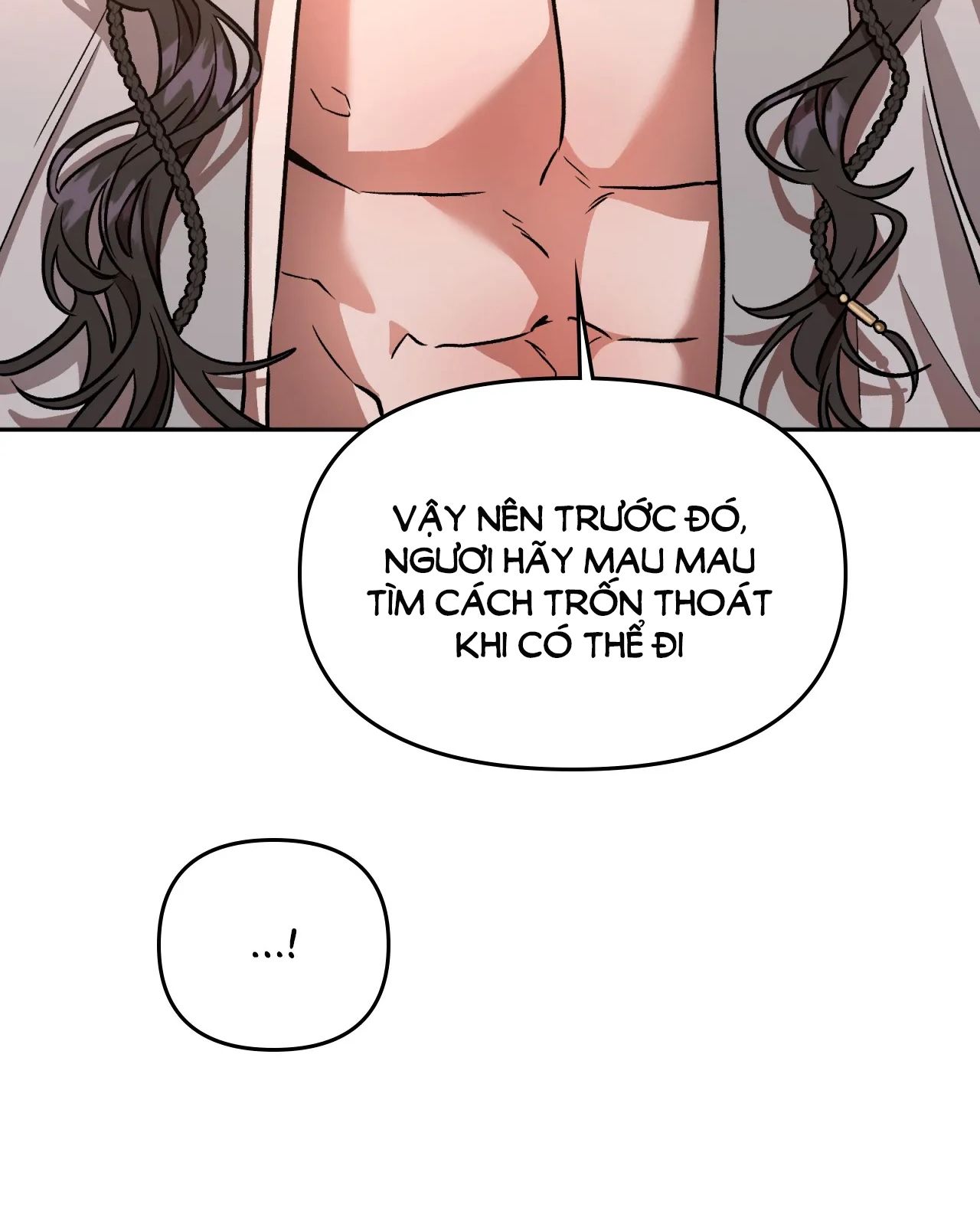 đọc truyện [18+] Yêu Tinh Gợi Cảm - Bản Uncensored Chương 2 ảnh 24 tại Giả Dược