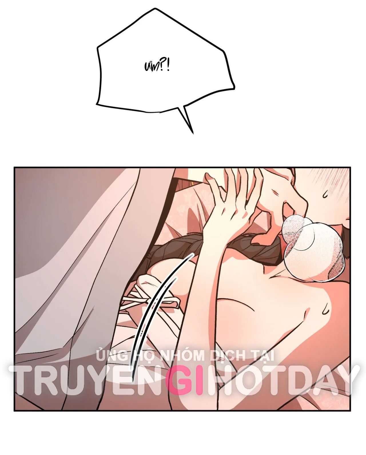 đọc truyện [18+] Yêu Tinh Gợi Cảm - Bản Uncensored Chương 2 ảnh 30 tại Giả Dược