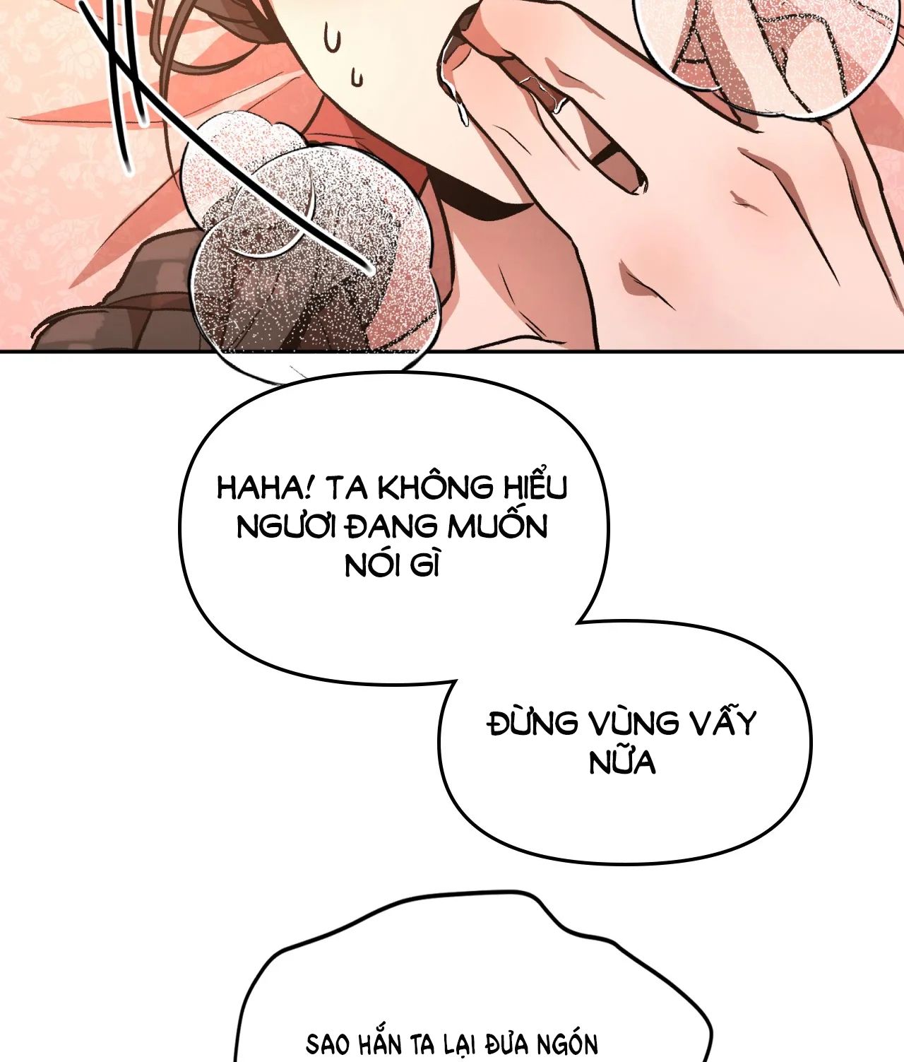 đọc truyện [18+] Yêu Tinh Gợi Cảm - Bản Uncensored Chương 2 ảnh 33 tại Giả Dược