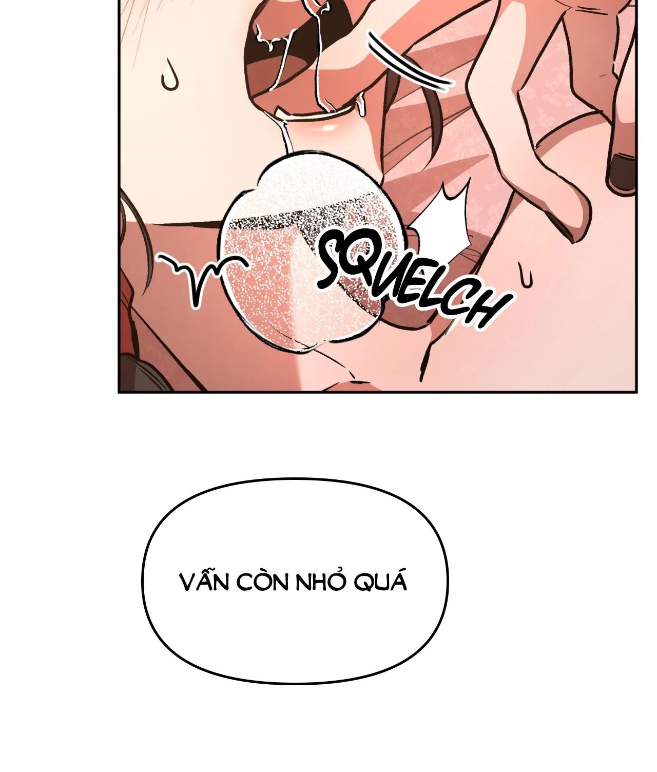 đọc truyện [18+] Yêu Tinh Gợi Cảm - Bản Uncensored Chương 2 ảnh 40 tại Giả Dược