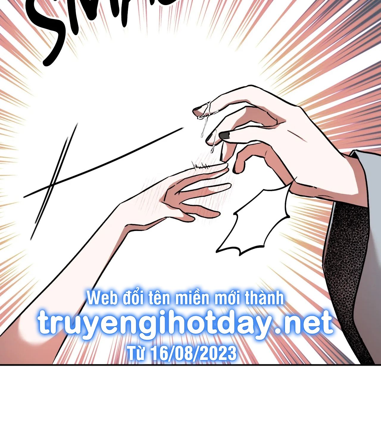 đọc truyện [18+] Yêu Tinh Gợi Cảm - Bản Uncensored Chương 2 ảnh 43 tại Giả Dược