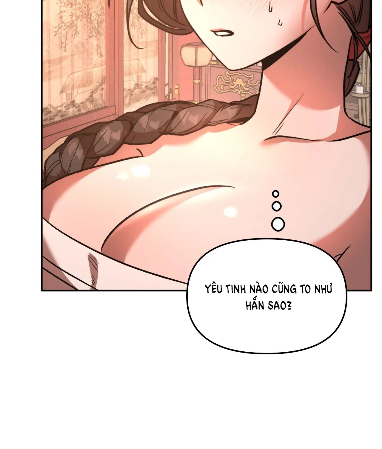 đọc truyện [18+] Yêu Tinh Gợi Cảm - Bản Uncensored Chương 2 ảnh 58 tại Giả Dược