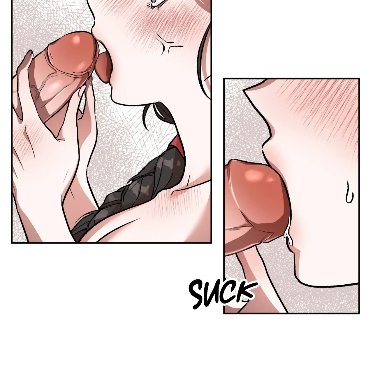 đọc truyện [18+] Yêu Tinh Gợi Cảm - Bản Uncensored Chương 2 ảnh 65 tại Giả Dược