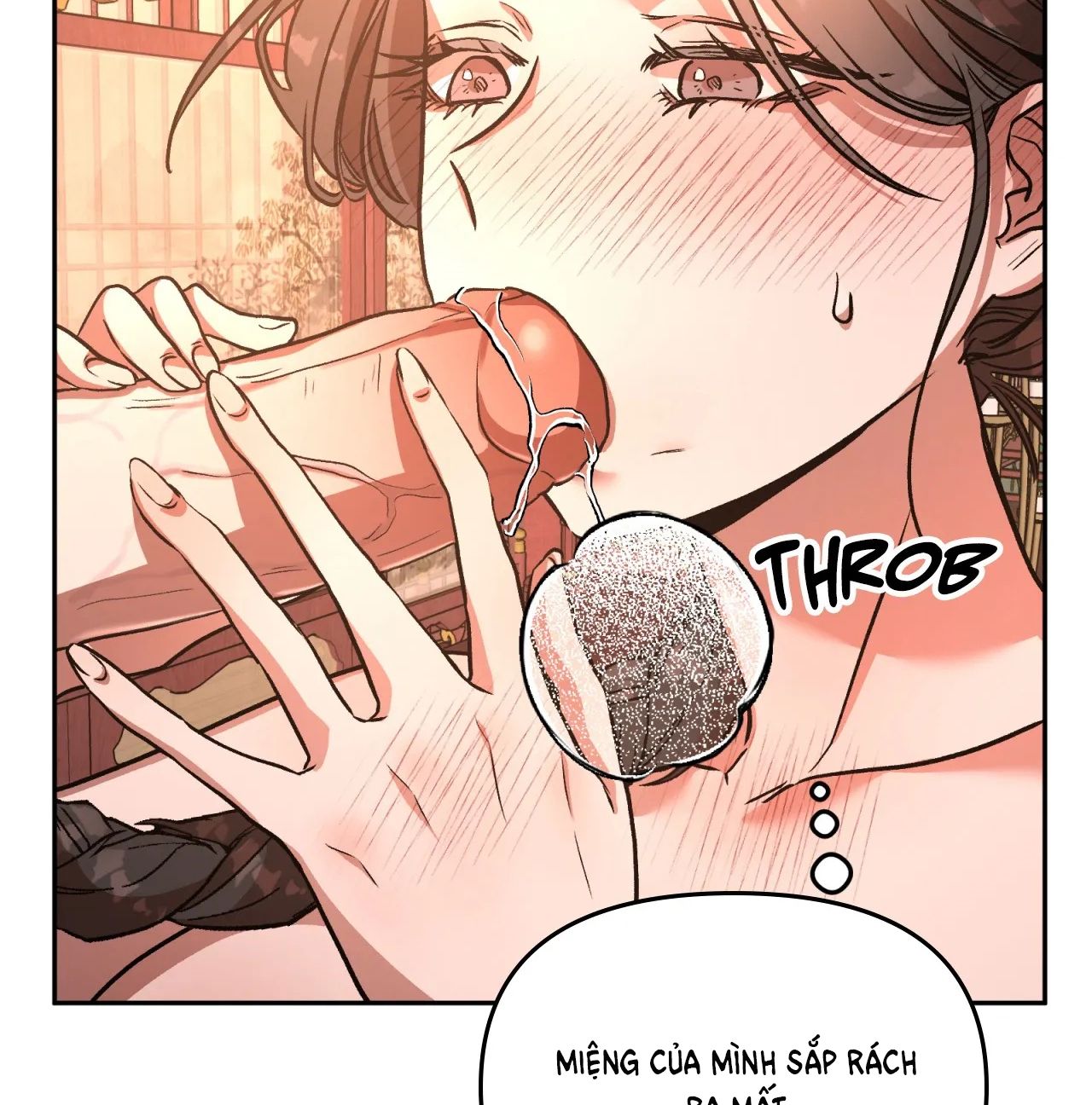 đọc truyện [18+] Yêu Tinh Gợi Cảm - Bản Uncensored Chương 2 ảnh 67 tại Giả Dược