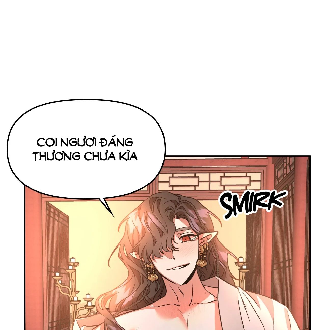 đọc truyện [18+] Yêu Tinh Gợi Cảm - Bản Uncensored Chương 2 ảnh 73 tại Giả Dược