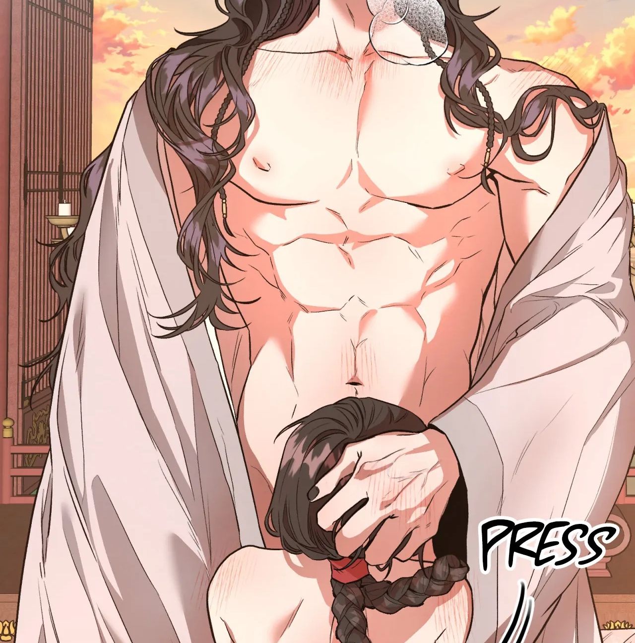 đọc truyện [18+] Yêu Tinh Gợi Cảm - Bản Uncensored Chương 2 ảnh 86 tại Giả Dược