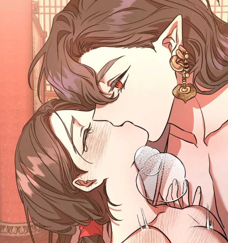 đọc truyện [18+] Yêu Tinh Gợi Cảm - Bản Uncensored Chương 3.2 ảnh 18 tại Thiên Thai Truyện