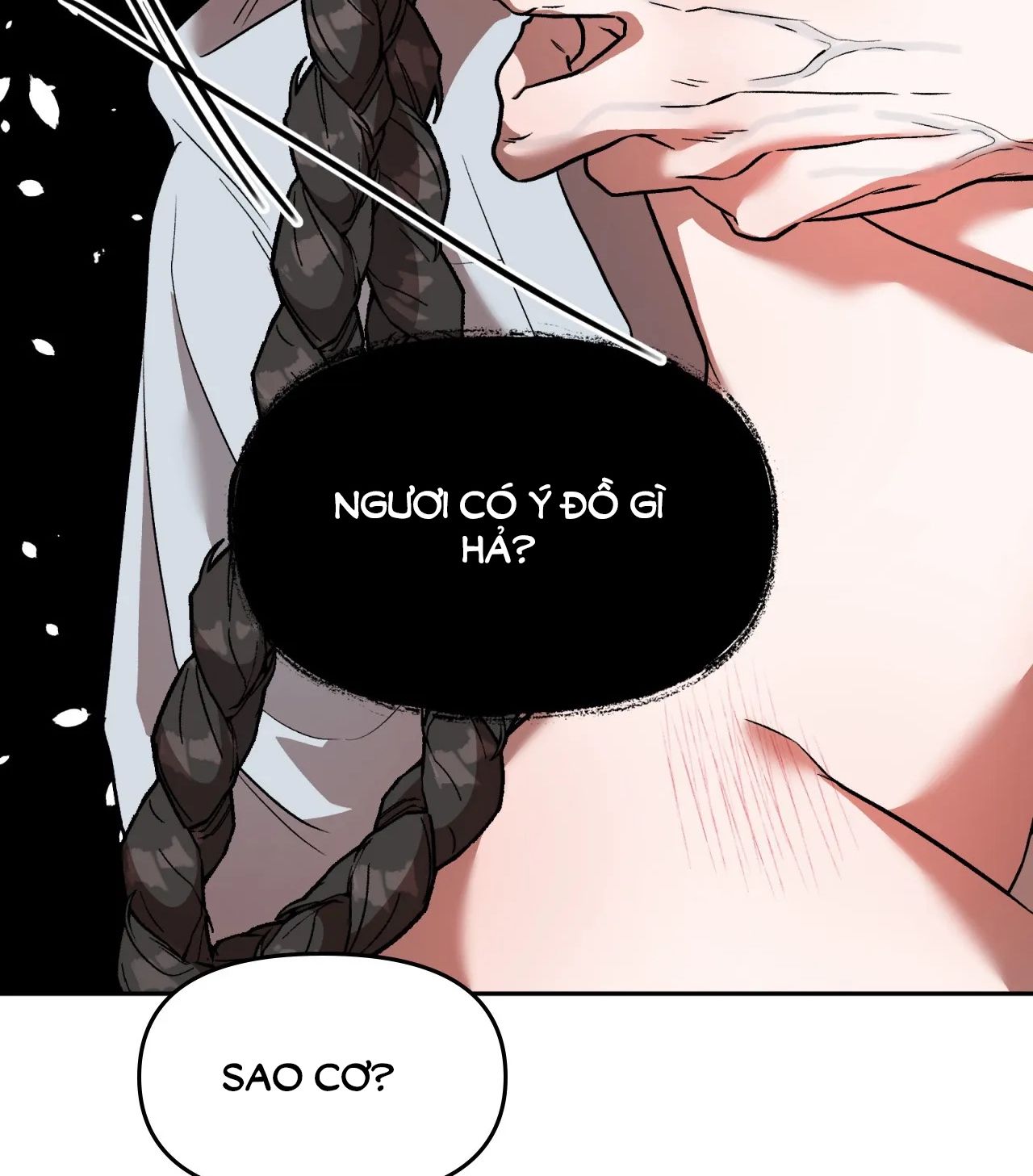 đọc truyện [18+] Yêu Tinh Gợi Cảm - Bản Uncensored Chương 3 ảnh 114 tại Giả Dược