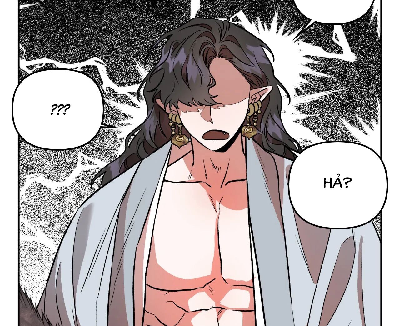 đọc truyện [18+] Yêu Tinh Gợi Cảm - Bản Uncensored Chương 3 ảnh 140 tại Giả Dược