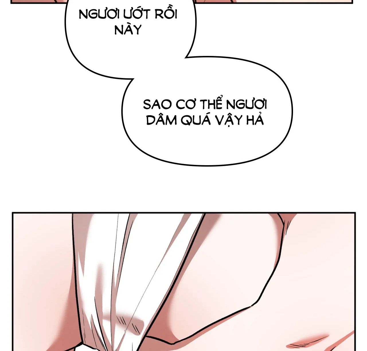 đọc truyện [18+] Yêu Tinh Gợi Cảm - Bản Uncensored Chương 3 ảnh 15 tại Giả Dược