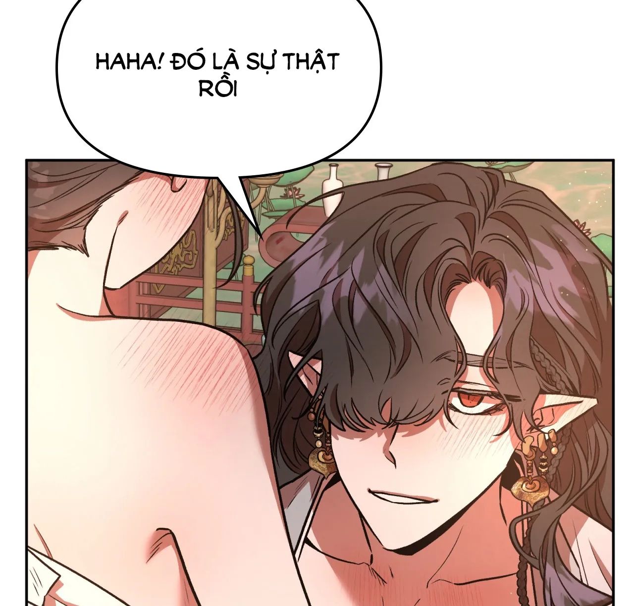 đọc truyện [18+] Yêu Tinh Gợi Cảm - Bản Uncensored Chương 3 ảnh 19 tại Giả Dược