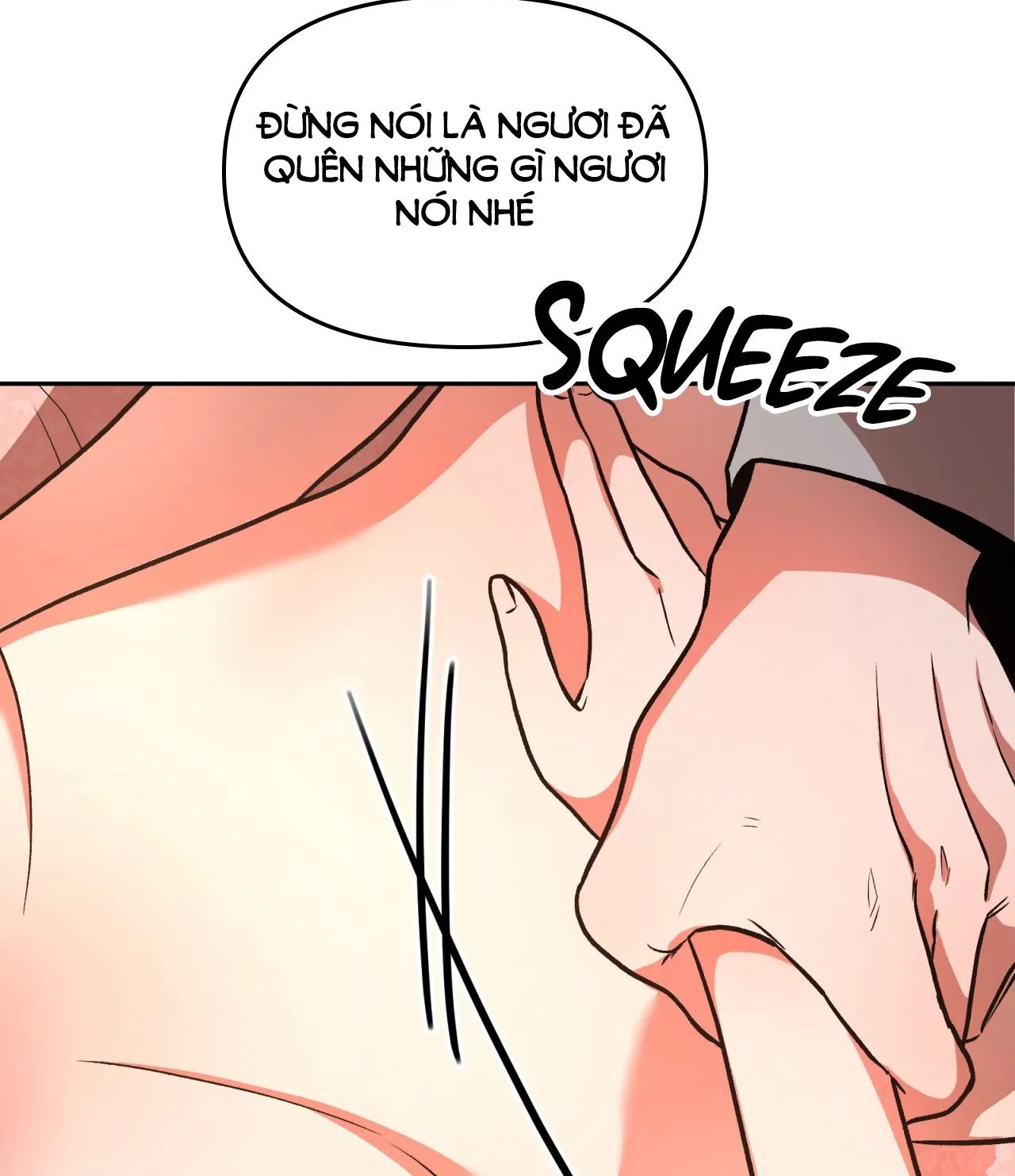 đọc truyện [18+] Yêu Tinh Gợi Cảm - Bản Uncensored Chương 3 ảnh 39 tại Giả Dược