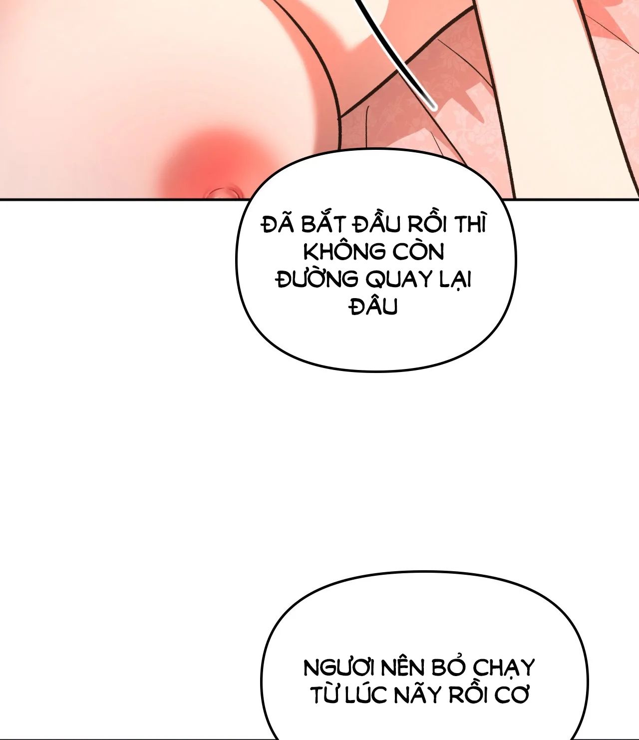 đọc truyện [18+] Yêu Tinh Gợi Cảm - Bản Uncensored Chương 3 ảnh 40 tại Giả Dược