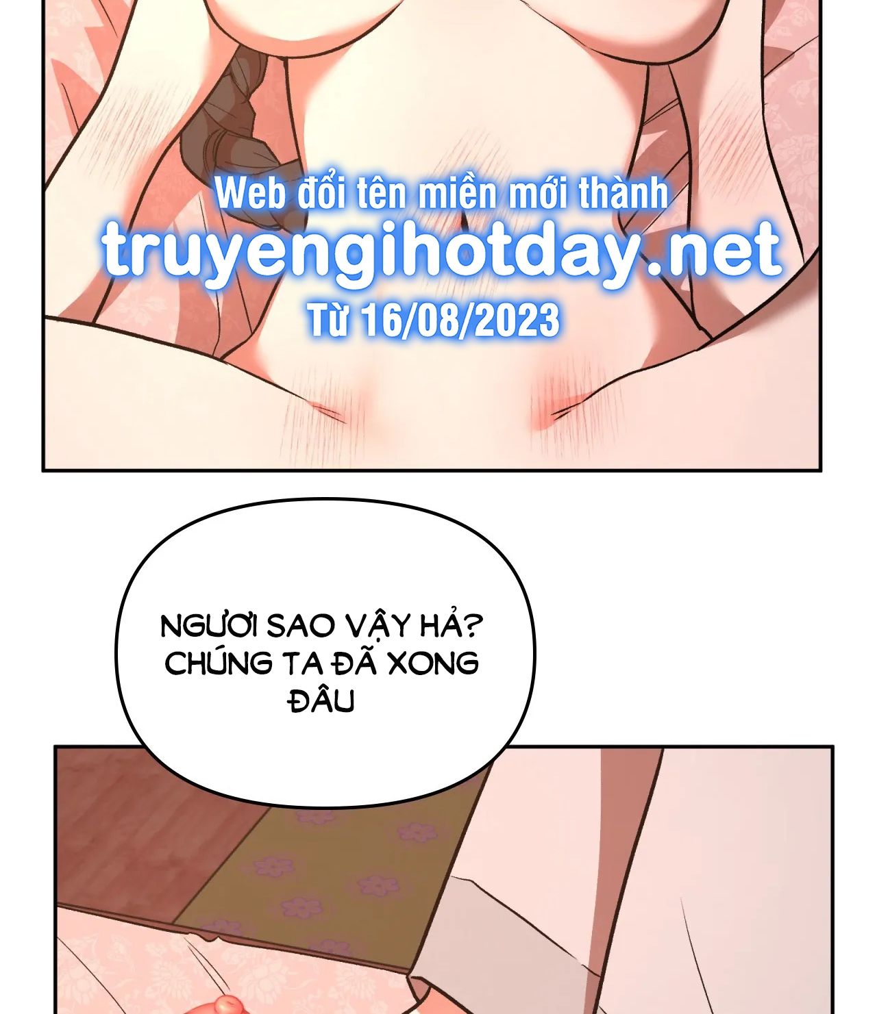 đọc truyện [18+] Yêu Tinh Gợi Cảm - Bản Uncensored Chương 3 ảnh 53 tại Giả Dược