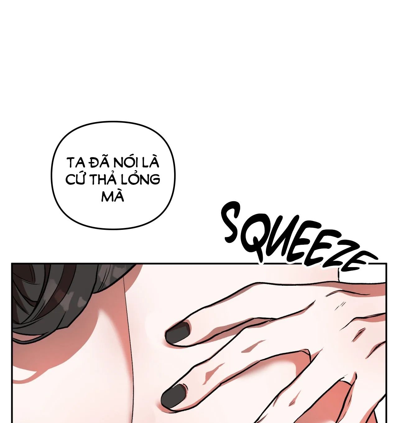 đọc truyện [18+] Yêu Tinh Gợi Cảm - Bản Uncensored Chương 3 ảnh 61 tại Giả Dược