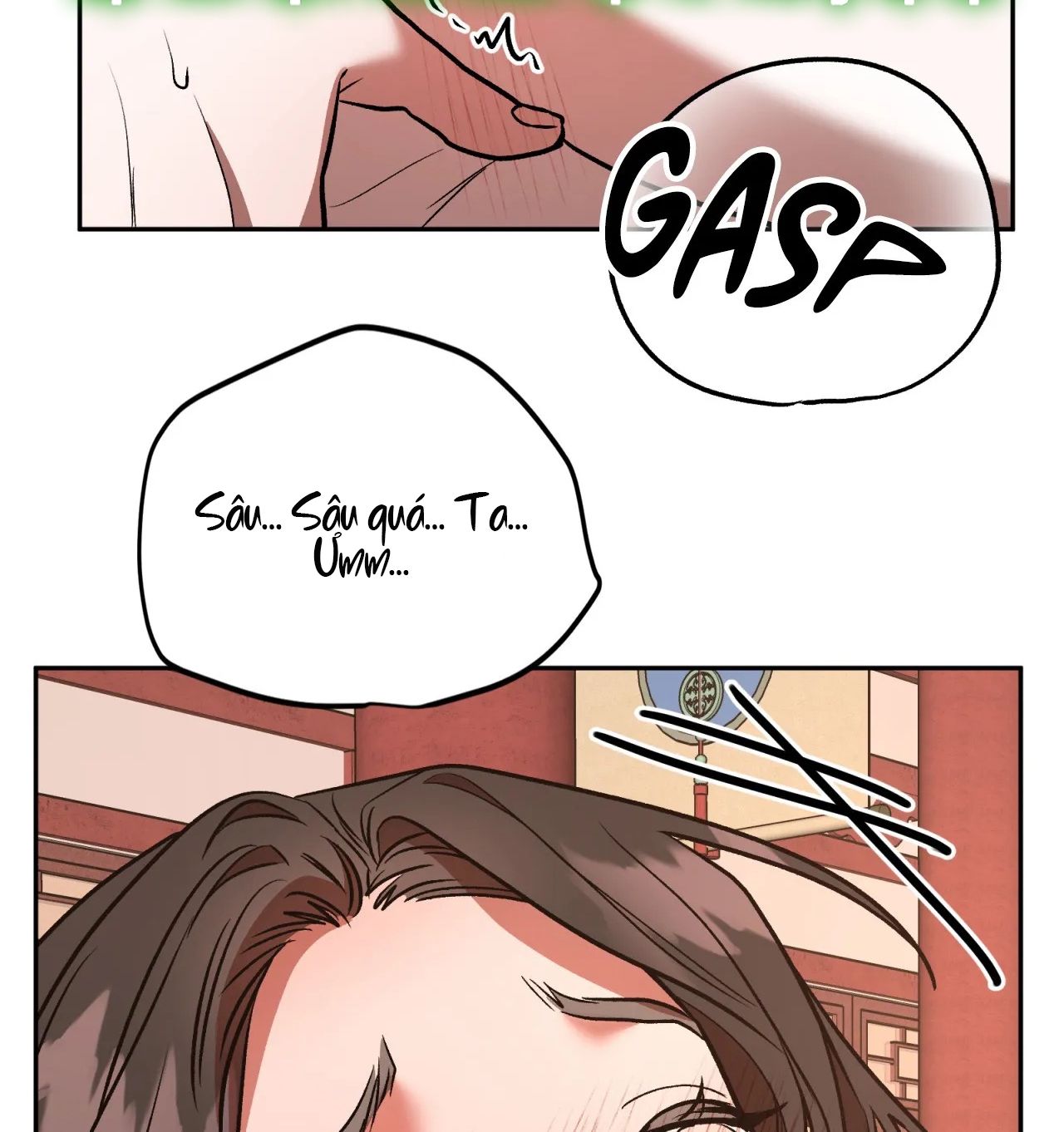 đọc truyện [18+] Yêu Tinh Gợi Cảm - Bản Uncensored Chương 3 ảnh 68 tại Giả Dược