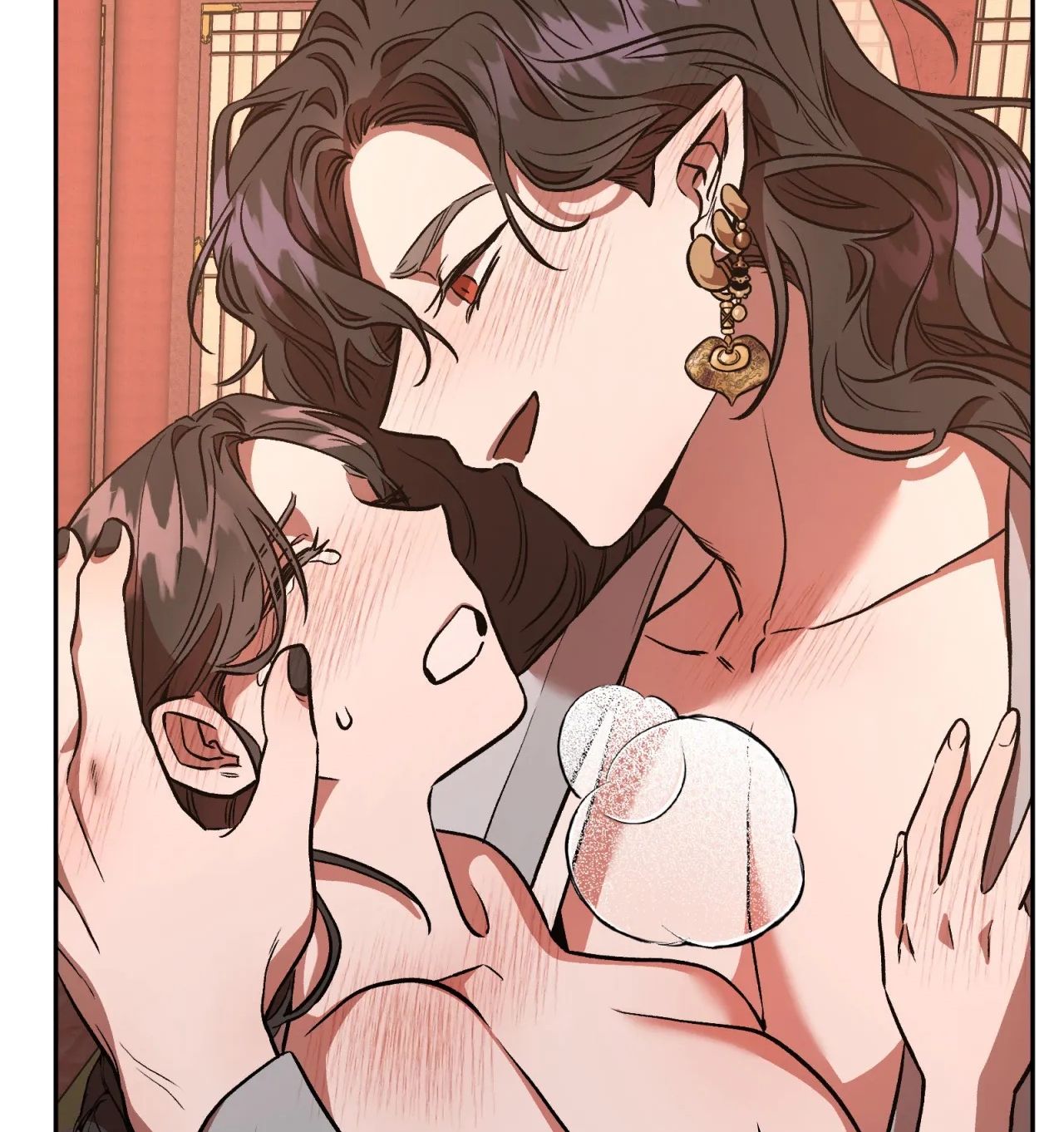 đọc truyện [18+] Yêu Tinh Gợi Cảm - Bản Uncensored Chương 3 ảnh 71 tại Giả Dược