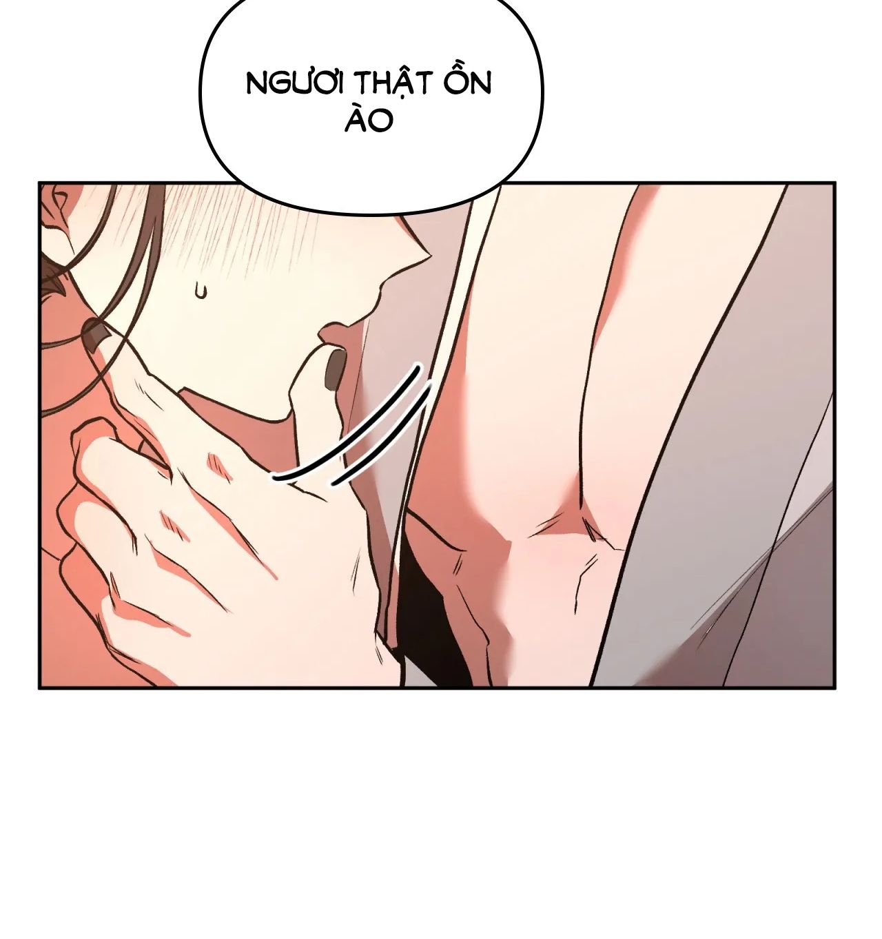 đọc truyện [18+] Yêu Tinh Gợi Cảm - Bản Uncensored Chương 3 ảnh 75 tại Giả Dược