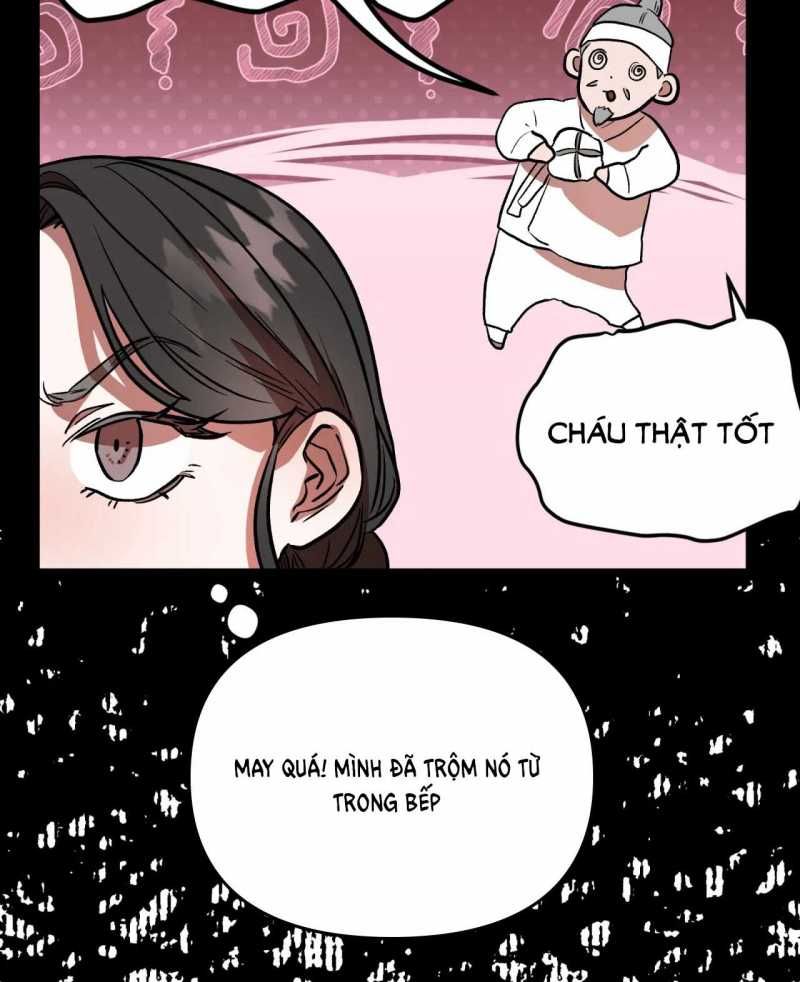đọc truyện [18+] Yêu Tinh Gợi Cảm - Bản Uncensored Chương 4.1 ảnh 14 tại Thiên Thai Truyện