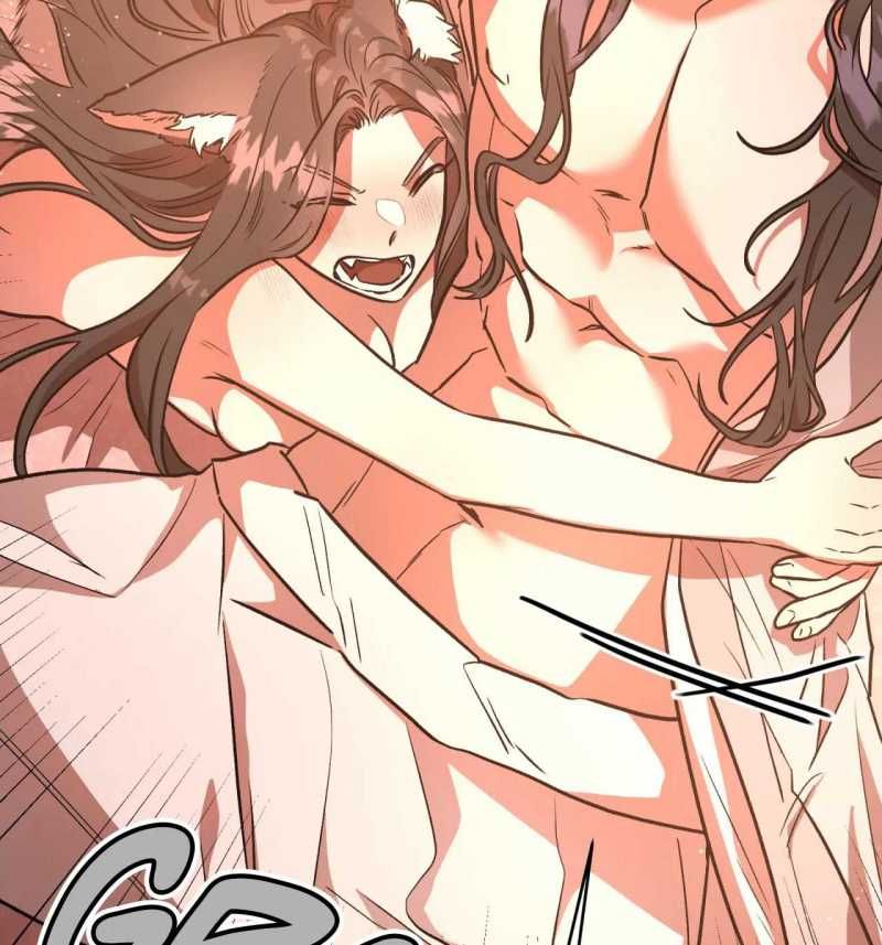 đọc truyện [18+] Yêu Tinh Gợi Cảm - Bản Uncensored Chương 4.1 ảnh 42 tại Thiên Thai Truyện