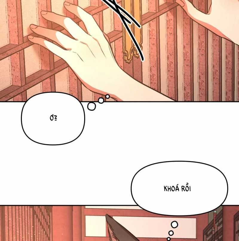 đọc truyện [18+] Yêu Tinh Gợi Cảm - Bản Uncensored Chương 4.2 ảnh 44 tại Thiên Thai Truyện