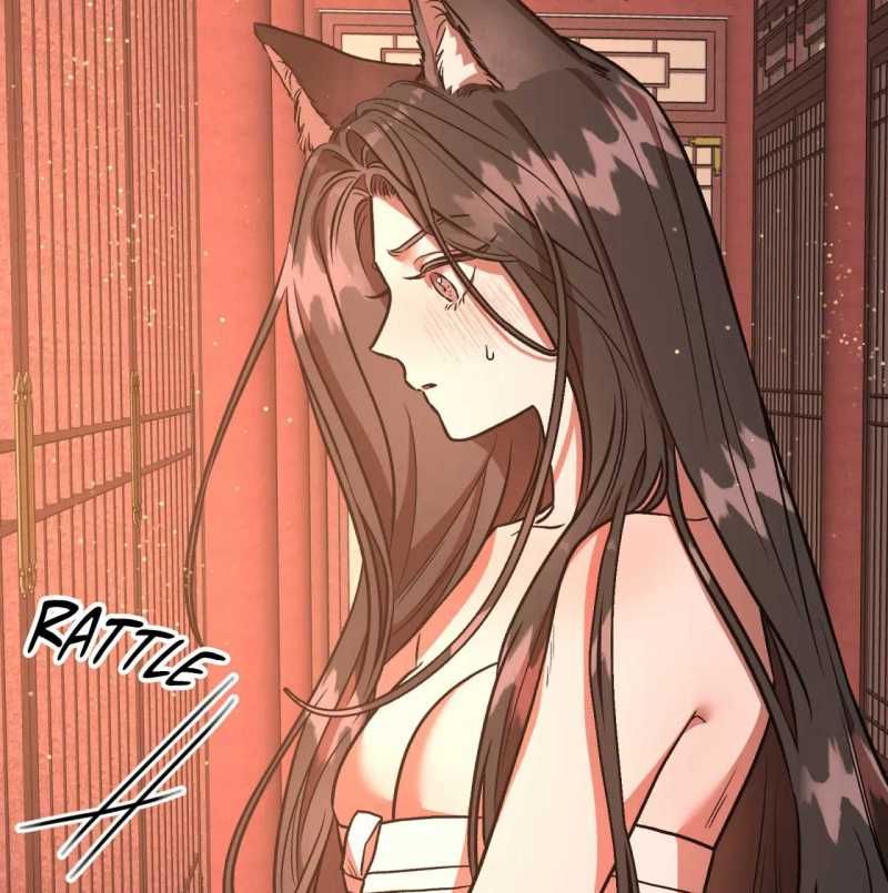 đọc truyện [18+] Yêu Tinh Gợi Cảm - Bản Uncensored Chương 4.2 ảnh 45 tại Thiên Thai Truyện